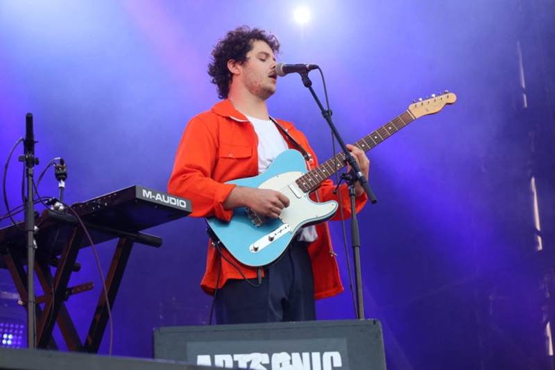 Concert - Groupes locaux