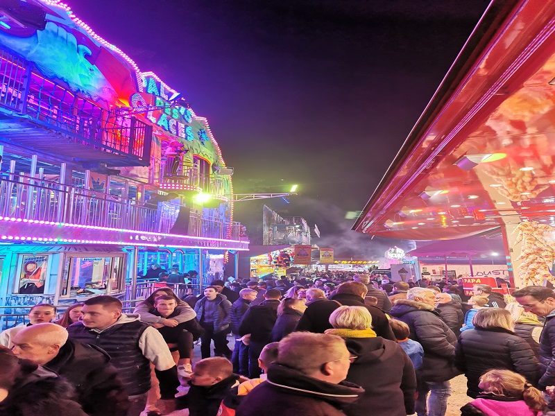 Foire de la Saint-Denis