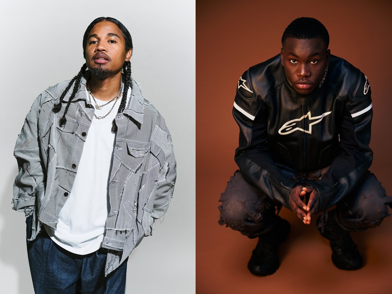 ANNULÉ - Concert de Jyeuhair suivi de Jungeli