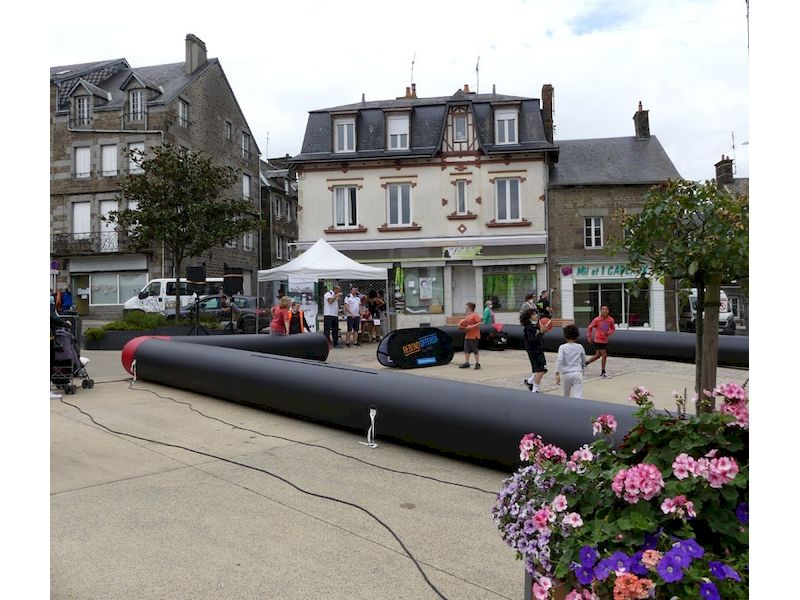 Fête des associations