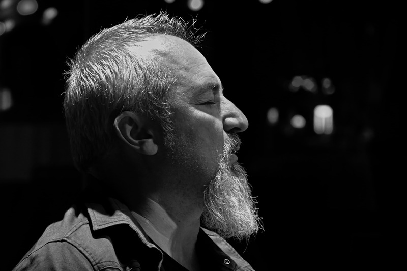 Concert - JAZZ DANS LES PRES - Saso POPOVSKI