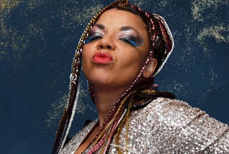 Concert - JAZZ DANS LES PRES - Mina AGOSSI