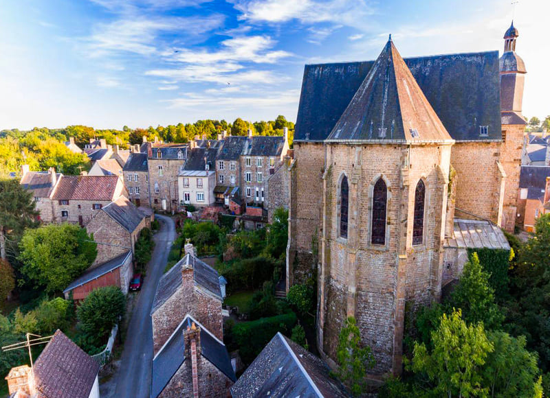 Les Balades du Mardi - 