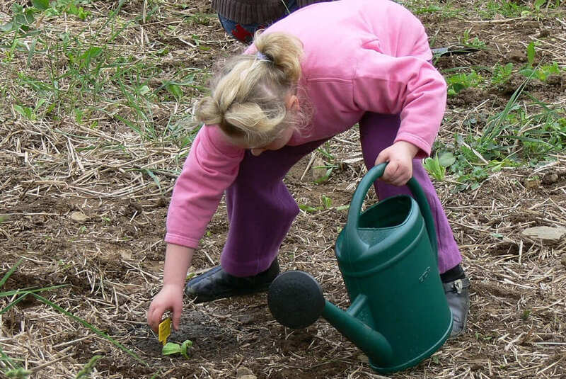 Parlons jardin