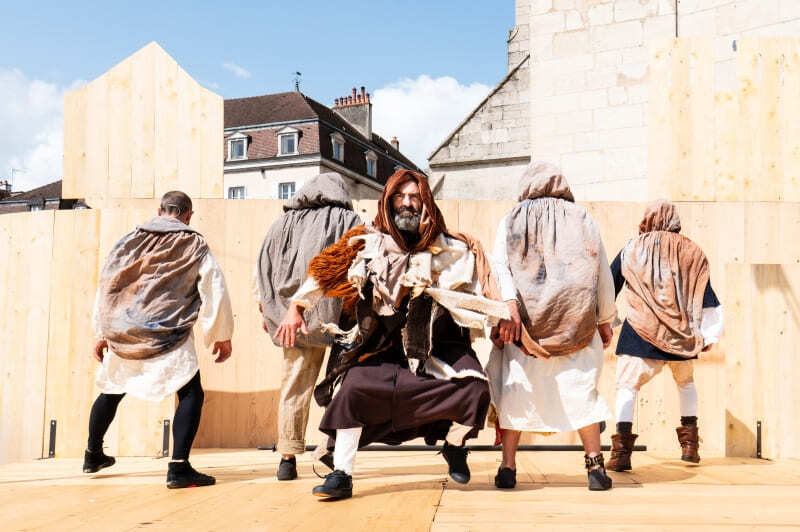 Spectacle - 