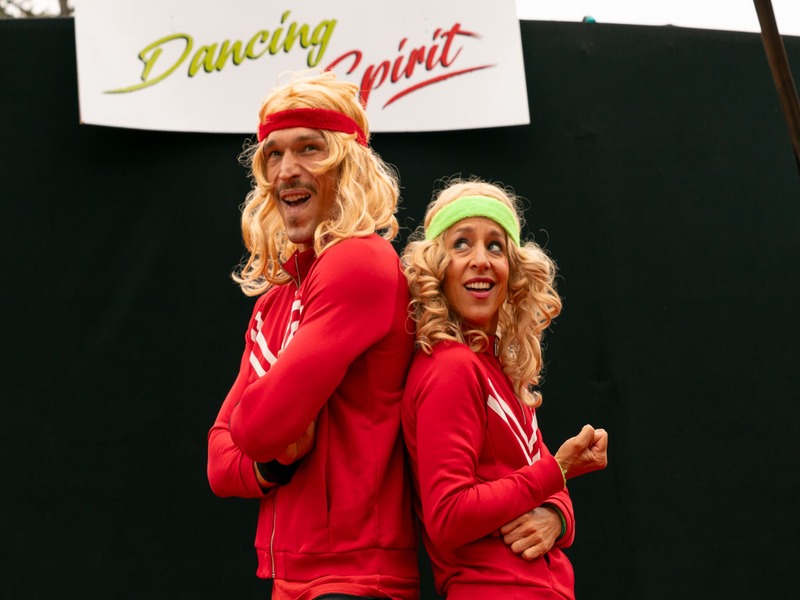 Spectacle - 