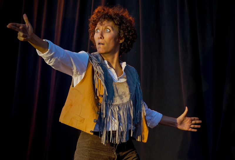 Spectacle - 