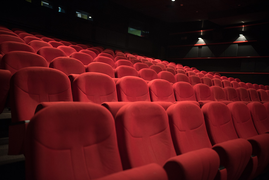 La fête du cinéma