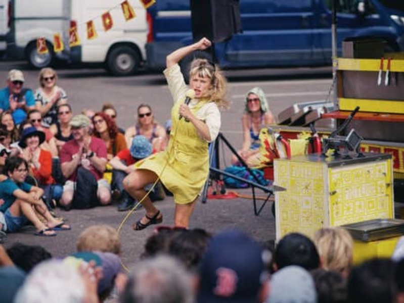 Spectacle - 