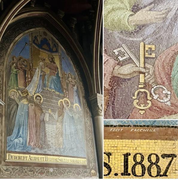 Journée européenne du patrimoine - Eglise Notre Dame